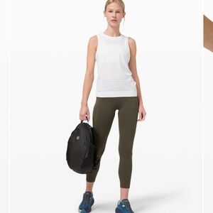 lululemon invigorate 25” legging